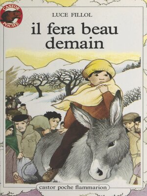 cover image of Il fera beau demain